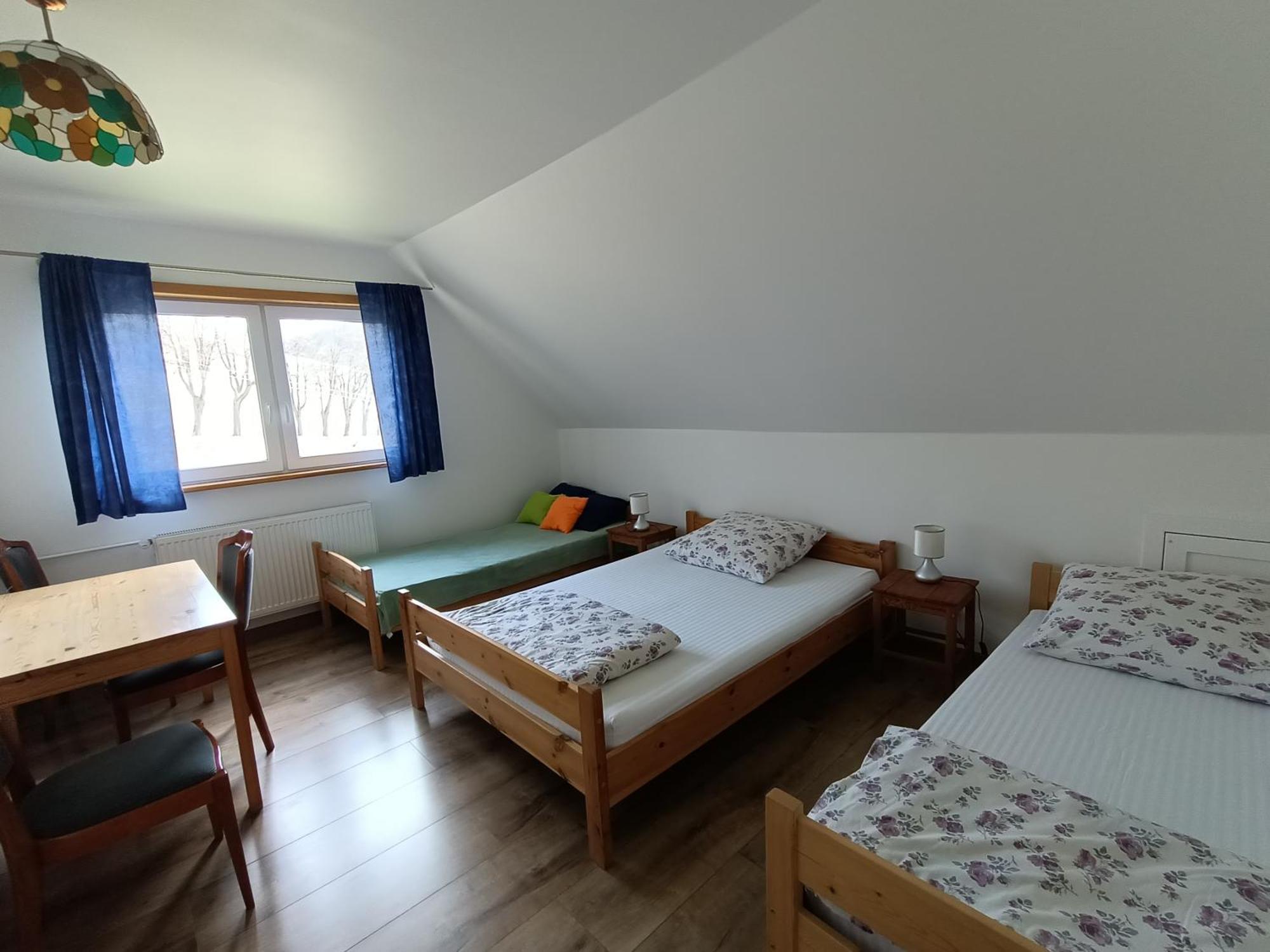 Maslana Apartment *