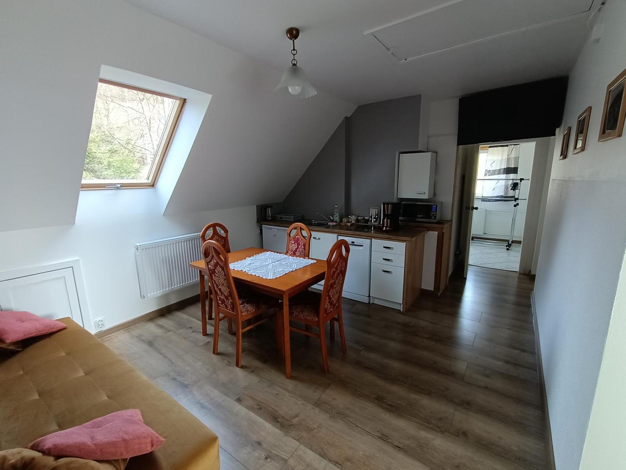 Maslana Apartment Sokolec
