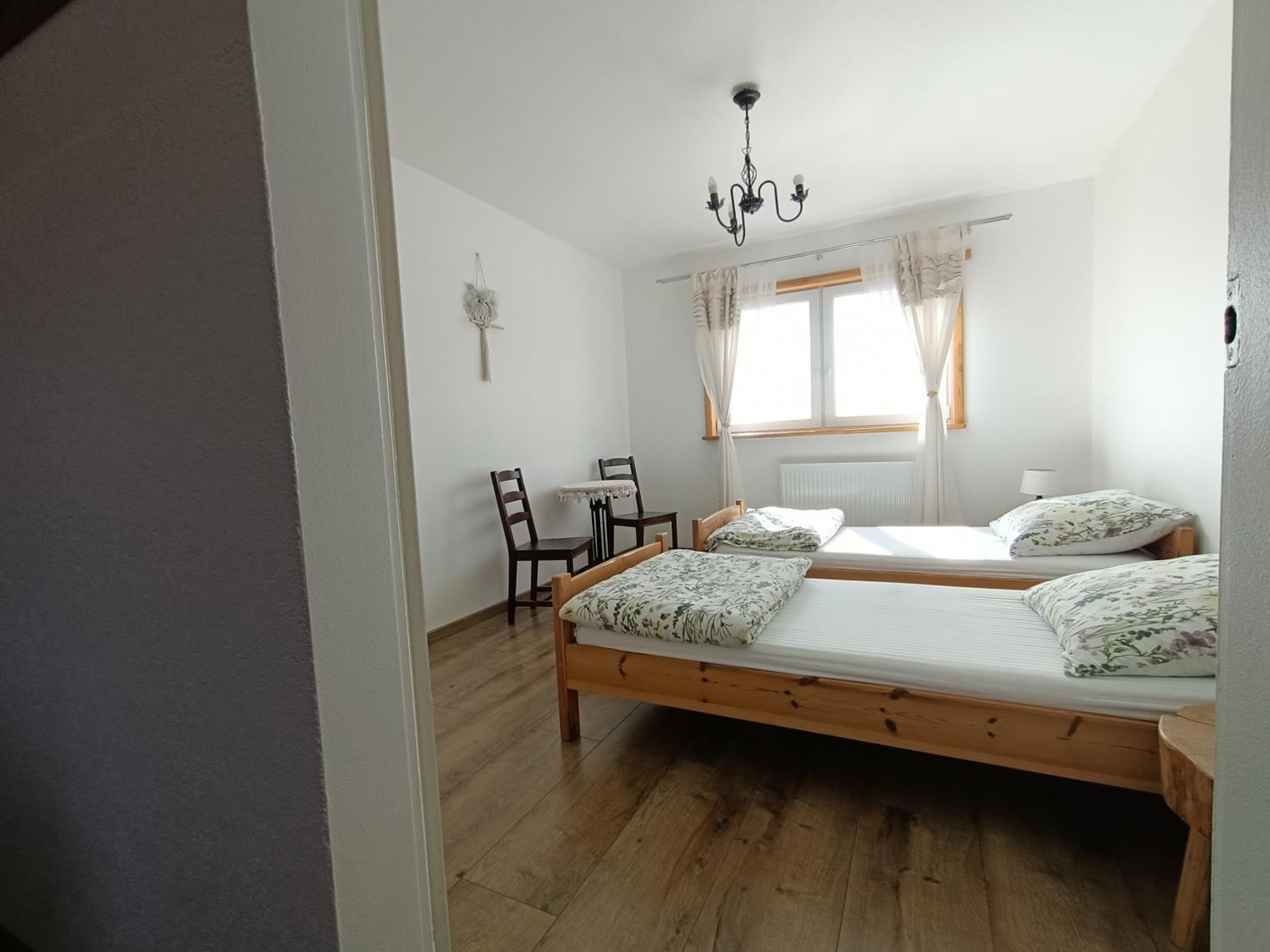 Maslana Apartment